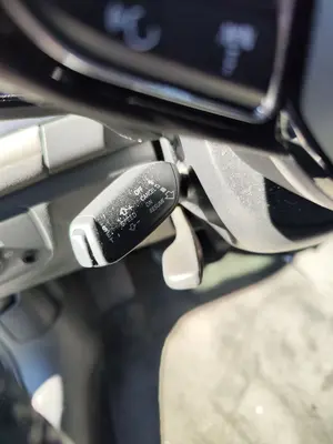 Foto de MANDO MULTIFUNCION AUDI A6 AVANT (4GD) 2.0 16V TDI (190 CV / 140 KW) referencia 4G8953502