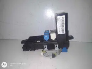 Foto de CAJA RELES / FUSIBLES HYUNDAI SANTA FE (SM) 2.0 CRDi CAT (113 CV / 83 KW) referencia 9540026511 foto 6