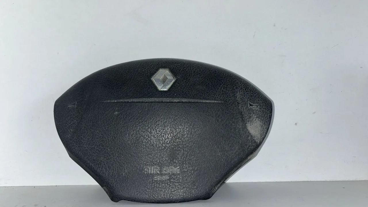 Foto de AIRBAG DELANTERO IZQUIERDO RENAULT MEGANE I SCENIC (JA0) referencia 7700433083 G