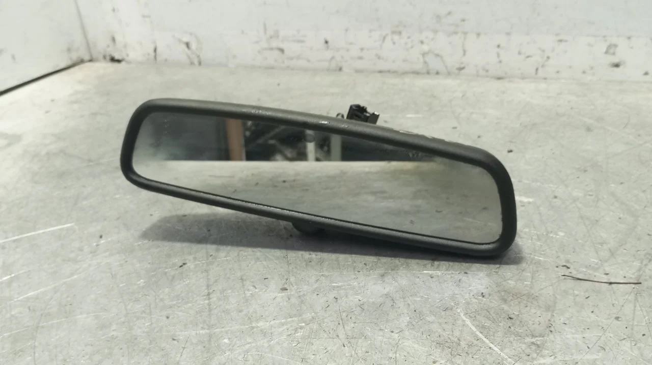Foto de RETROVISOR INTERIOR BMW SERIE M6 GRAN COUPE (F06) 4.4 V8 32V (560 CV / 412 KW) referencia E11026662