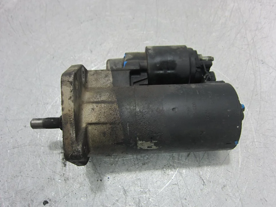 Foto de MOTOR ARRANQUE SEAT IBIZA (6K1) referencia 0001107025