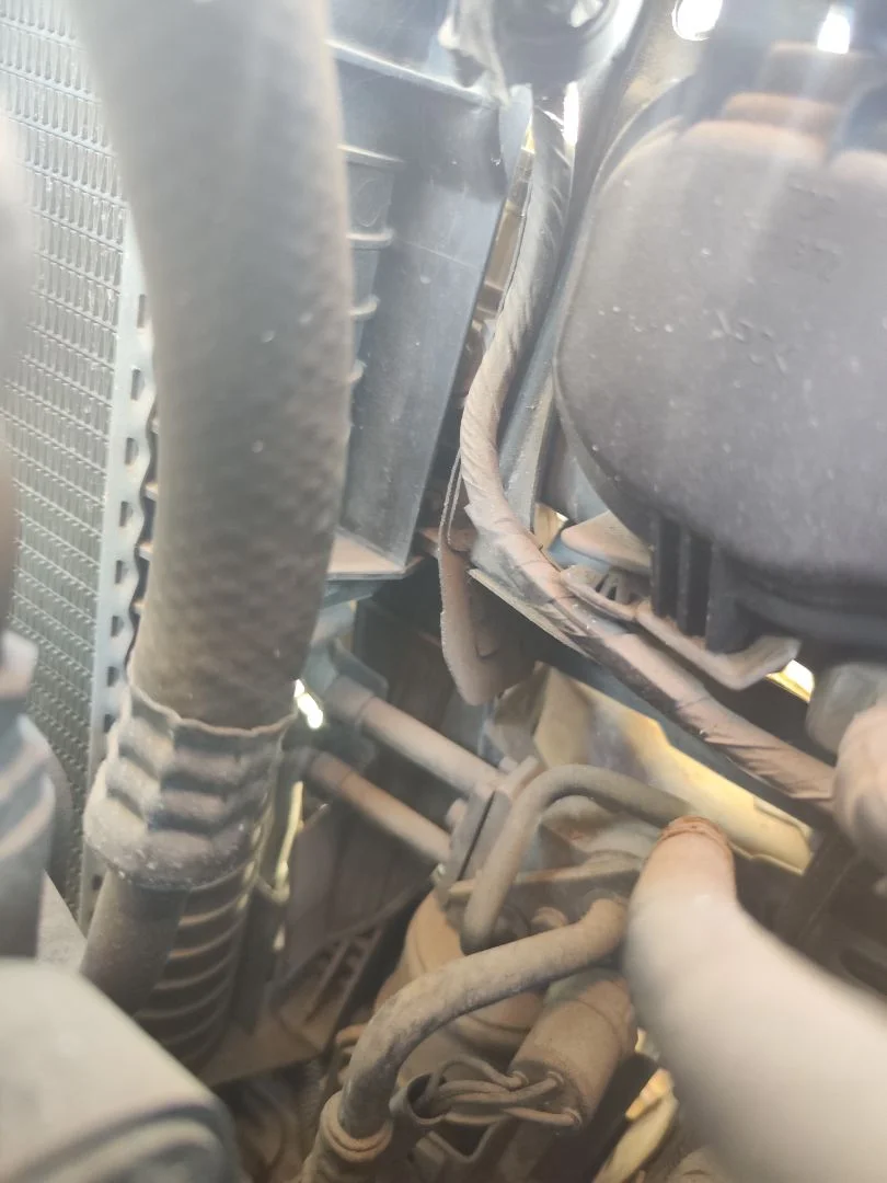Foto de RADIADOR CALEFACCION / AIRE ACONDICIONADO RENAULT LAGUNA (B56) 2.0 (113 CV / 83 KW)