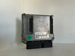 Foto de CENTRALITA MOTOR UCE MERCEDES-BENZ VITO FURGÓN (638) referencia A 646 153 04 91