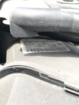 Foto de FARO DERECHO AUDI A4 BERLINA (8K2) 2.0 16V TDI (143 CV / 105 KW) referencia 1307023426 foto 3
