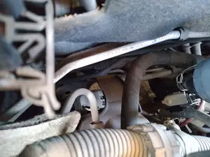 Foto de ALTERNADOR ALFA ROMEO 147 (190) 1.9 JTD CAT (110 CV / 81 KW)