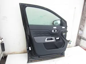 Foto de PUERTA DELANTERA IZQUIERDA CITROEN C5 AIRCROSS 1.2 12V e-THP / PureTech (131 CV / 96 KW) foto 5