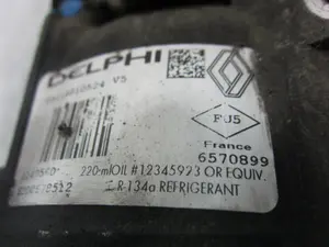 Foto de COMPRESOR AIRE ACONDICIONADO RENAULT MEGANE I FASE 2 CLASSIC (LA...) referencia 6570899 foto 2