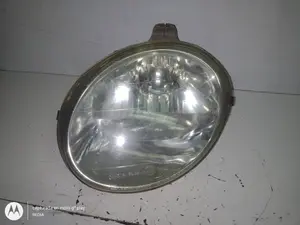 Foto de FARO IZQUIERDO DAEWOO MATIZ referencia 1041197