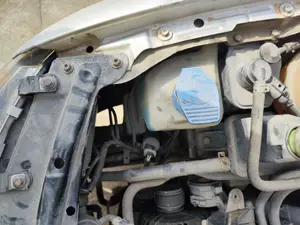 Foto de DEPOSITO LIMPIA SEAT LEON (1M1) 1.6  (101 CV / 74 KW)