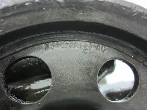 Foto de BOMBA DIRECCION FORD FOCUS BERLINA (CAK) referencia XS4E3A733AC foto 2