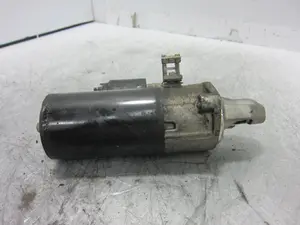 Foto de MOTOR ARRANQUE MERCEDES-BENZ CLK (BM 208) CABRIO referencia 0051510101 foto 3