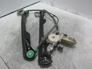 Foto de ELEVALUNAS DELANTERO DERECHO FORD FOCUS FAMILIAR (CAK) 1.8 TDCi CAT (101 CV / 74 KW) referencia XS4123200 foto 4