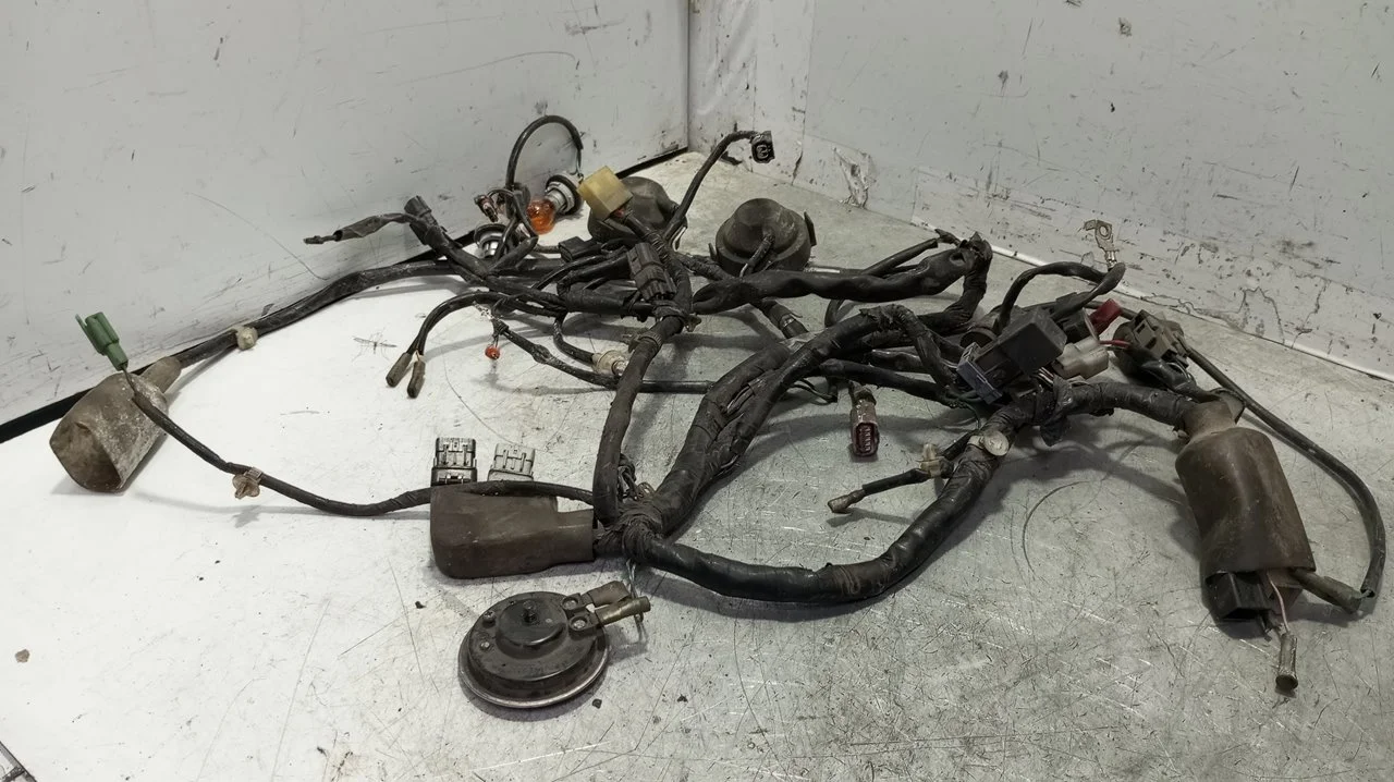 Foto de CABLEADO ELECTRICO HONDA PCX 125 125 cm3 - 8.6 kW (0 CV / 0 KW) referencia 32100K1YD50