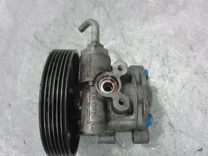 Foto de BOMBA DIRECCION FORD FIESTA (CB1) 1.4 TDCi CAT (68 CV / 50 KW) referencia 2SC6C3A696DDES foto 2