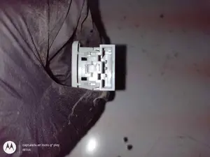 Foto de LUZ INTERIOR VOLKSWAGEN NEW BEETLE BERLINA (9C1/1C1) 2.0 (116 CV / 85 KW) referencia 3B0947291 foto 3