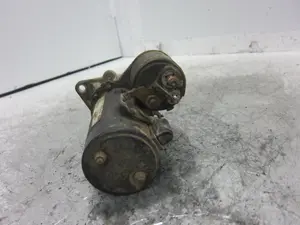 Foto de MOTOR ARRANQUE OPEL CORSA C 1.2 16V CAT (Z 12 XE / LW4) (75 CV / 55 KW) referencia 09115191 foto 4