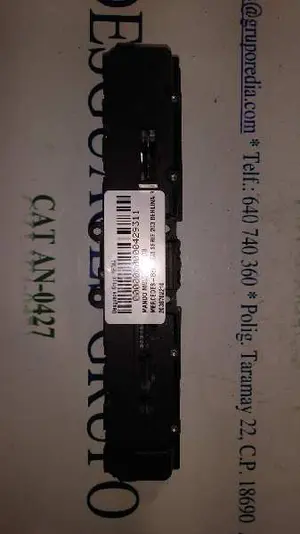 Foto de MANDO MULTIFUNCION MERCEDES-BENZ CLASE C (BM 203) BERLINA referencia 2038702210 foto 7