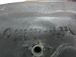 Foto de RETROVISOR DERECHO SEAT AROSA (6H1) 1.0 (50 CV / 37 KW) referencia 010515 foto 4