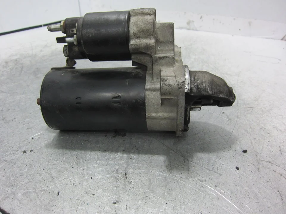 Foto de MOTOR ARRANQUE BMW SERIE 5 BERLINA (E39) 2.8 24V CAT (193 CV / 142 KW) referencia 0001108157