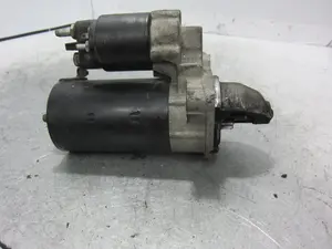 Foto de MOTOR ARRANQUE BMW SERIE 5 BERLINA (E39) 2.8 24V CAT (193 CV / 142 KW) referencia 0001108157