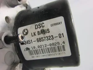 Foto de ABS BMW SERIE 1 BERLINA 5P (F20) 2.0 Turbodiesel (116 CV / 85 KW) referencia 3451685732301 foto 7