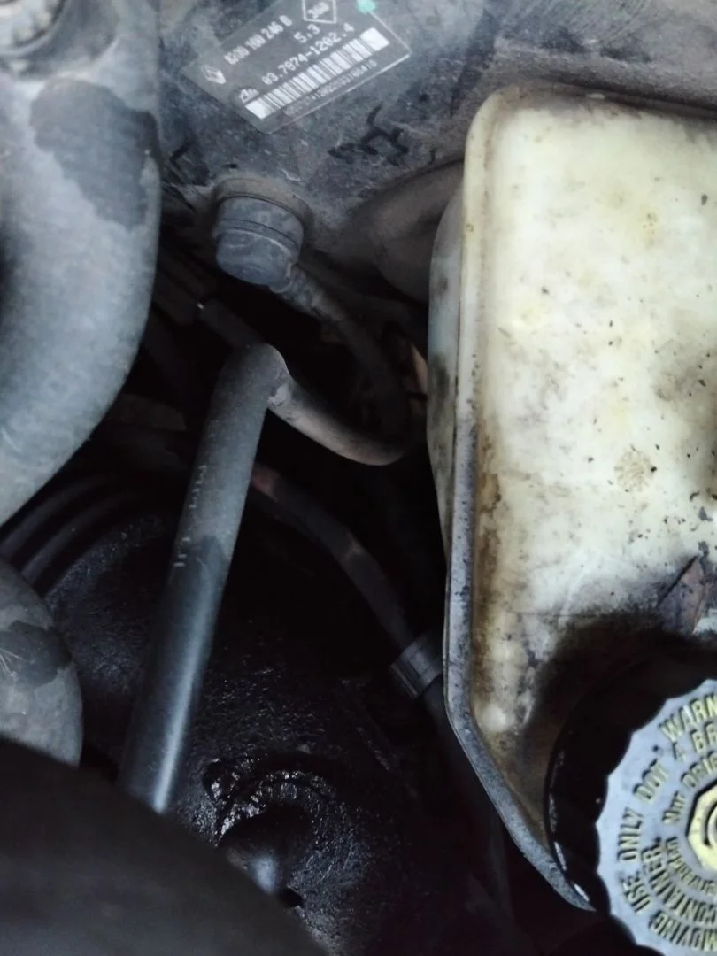 Foto de ABS RENAULT LAGUNA II (BG0) 1.9 dCi Diesel CAT (101 CV / 74 KW) referencia 7701209842