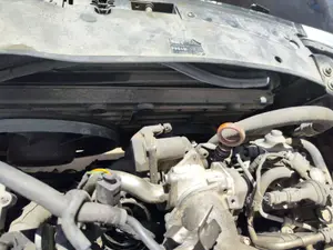Foto de RADIADOR AGUA VOLKSWAGEN GOLF V (1K1)(10.2003) 2.0 TDI (140 CV / 103 KW) referencia 1K0121251AB foto 2