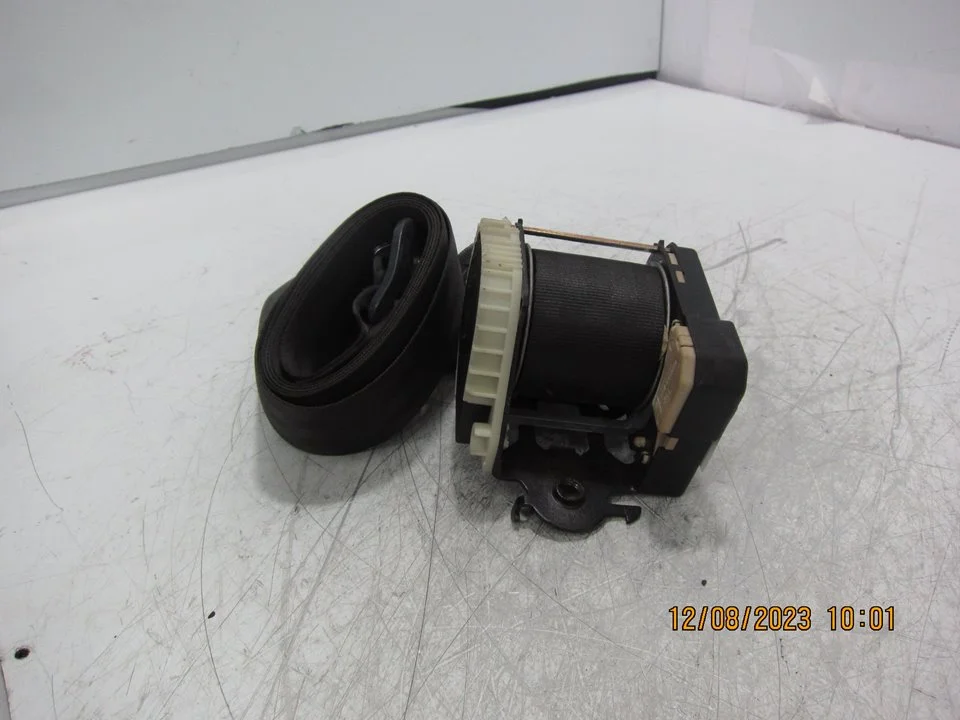 Foto de CINTURON SEGURIDAD DELANTERO DERECHO CITROEN C3 PLURIEL referencia TRW33009758