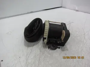 Foto de CINTURON SEGURIDAD DELANTERO DERECHO CITROEN C3 PLURIEL referencia TRW33009758