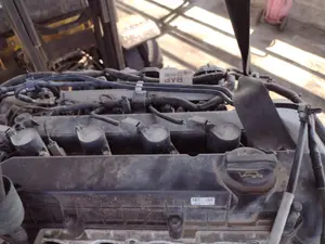 Foto de MOTOR COMPLETO FORD MONDEO SPORTBREAK (CA2) referencia AOBA foto 5