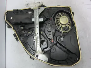 Foto de ELEVALUNAS TRASERO DERECHO FORD FIESTA (CBK) 1.3 CAT (69 CV / 51 KW) referencia 2S61A045H22A foto 2