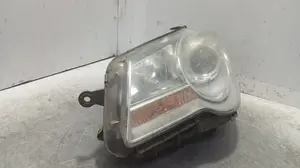 Foto de FARO IZQUIERDO VOLKSWAGEN TOURAN (1T2) 1.9 TDI (105 CV / 77 KW) referencia 1T1941005B foto 2