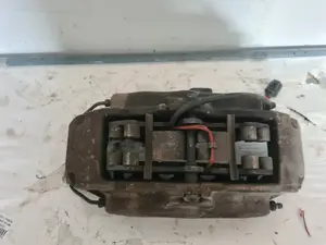 Foto de PINZA DE FRENO DELANTERA IZQUIERDA PORSCHE CAYENNE (TIPO 9PA) 3.2 V6 CAT (250 CV / 184 KW) referencia 208432053A foto 3