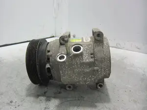 Foto de COMPRESOR AIRE ACONDICIONADO CHEVROLET CAPTIVA 2.0 Diesel CAT (150 CV / 110 KW) referencia 96629605 foto 6