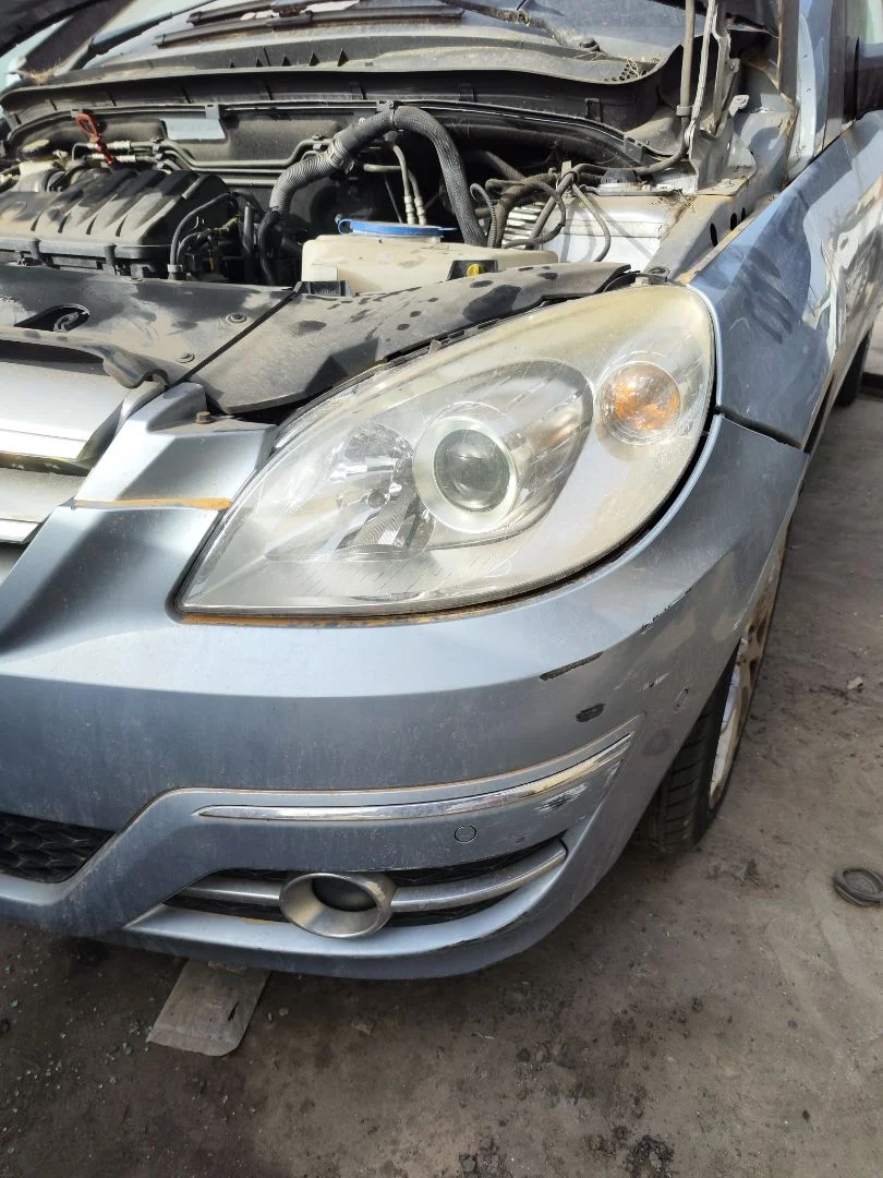 Foto de FARO IZQUIERDO MERCEDES-BENZ CLASE B (BM 245) 2.0 CDI CAT (109 CV / 80 KW) referencia A1698207761