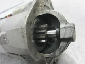 Foto de MOTOR ARRANQUE RENAULT MEGANE II BERLINA 3P referencia 112474 foto 2