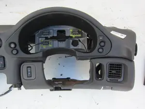 Foto de KIT AIRBAG MITSUBISHI 3000 GT (Z10) 3.0 Biturbo (286 CV / 210 KW) foto 35