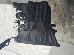Foto de CAJA CAMBIOS FORD FOCUS BERLINA (CAK) 1.8 TDDI Turbodiesel CAT (90 CV / 66 KW) referencia 2S4R7002PA foto 3