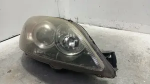Foto de FARO DERECHO MAZDA 3 BERLINA (BK) 1.6 CD Diesel CAT (109 CV / 80 KW) referencia 083161131 foto 9