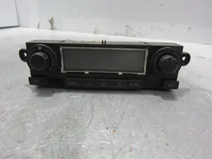 Foto de MANDO CALEFACCION / AIRE ACONDICIONADO SEAT IBIZA (6L1) 1.9 TDI (101 CV / 74 KW) referencia 6L0820043B foto 1
