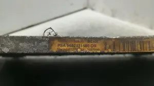 Foto de CONDENSADOR / RADIADOR AIRE ACONDICIONADO PEUGEOT 5008 1.6 HDi FAP (112 CV / 82 KW) referencia 9682531580 foto 2