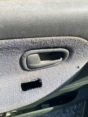 Foto de MANETA INTERIOR DELANTERA IZQUIERDA KIA SPORTAGE 2.0 CAT (128 CV / 94 KW)