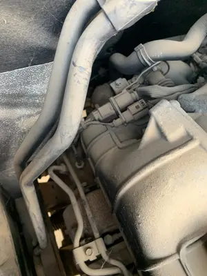 Foto de VALVULA AIRE ADICIONAL VOLKSWAGEN CRAFTER FURGÓN (2E) 2.5 TDI DPF (109 CV / 80 KW)