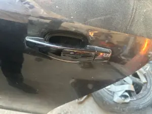 Foto de MANETA EXTERIOR TRASERA IZQUIERDA SAAB 9-3 BERLINA 1.9 TiD CAT (150 CV / 110 KW)