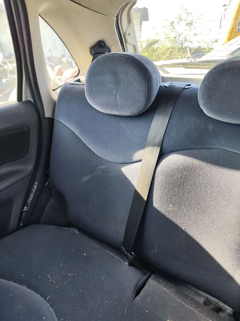 Foto de CINTURON SEGURIDAD TRASERO DERECHO CITROEN C3 1.4 (73 CV / 54 KW)