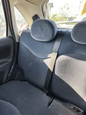 Foto de CINTURON SEGURIDAD TRASERO DERECHO CITROEN C3 1.4  (73 CV / 54 KW)