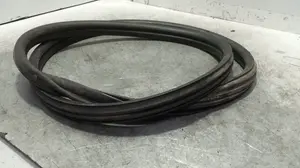 Foto de GOMAS CONTORNO PUERTA TESLA MODEL 3 eléctrico 258 kW (cont. 153 kW) (350 CV / 258 KW) foto 2