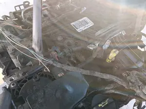 Foto de MOTOR COMPLETO FORD C-MAX (CB7) 2.0 TDCi TD CAT (116 CV / 85 KW) referencia TYDA foto 2