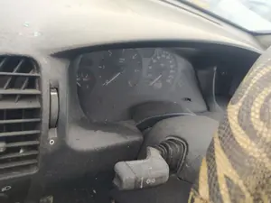 Foto de CUADRO INSTRUMENTOS OPEL ZAFIRA A 2.0 DTI (101 CV / 74 KW)