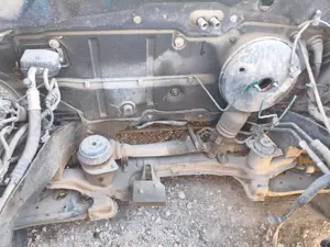 Foto de CREMALLERA DIRECCION SEAT CORDOBA BERLINA (6K2) 1.9 TDI (90 CV / 66 KW) referencia 6K1422061DV
